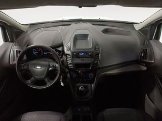 Ford Tourneo Connect Trend