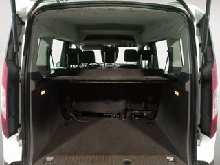 Ford Tourneo Connect Trend