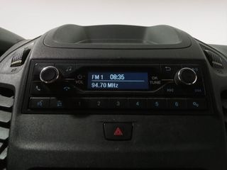 Ford Tourneo Connect Trend