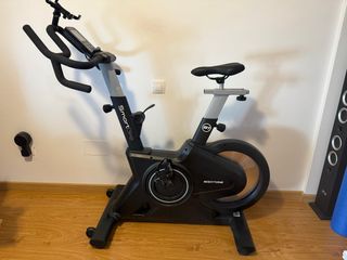 Bicicleta spinning Bodytone SMB1