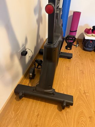 Bicicleta spinning Bodytone SMB1