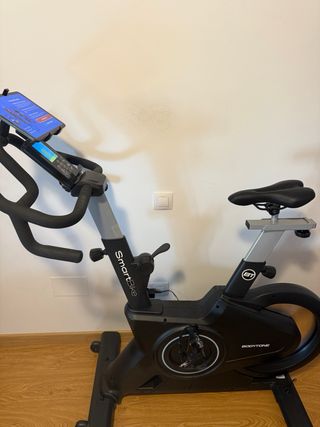 Bicicleta spinning Bodytone SMB1