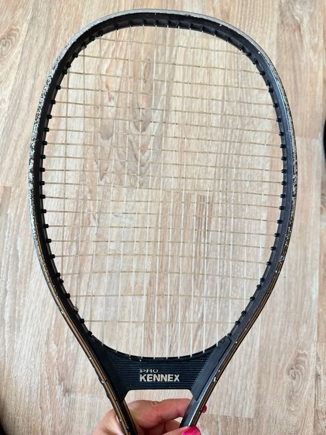 Raqueta Tenis Pro Kennex Top Flex