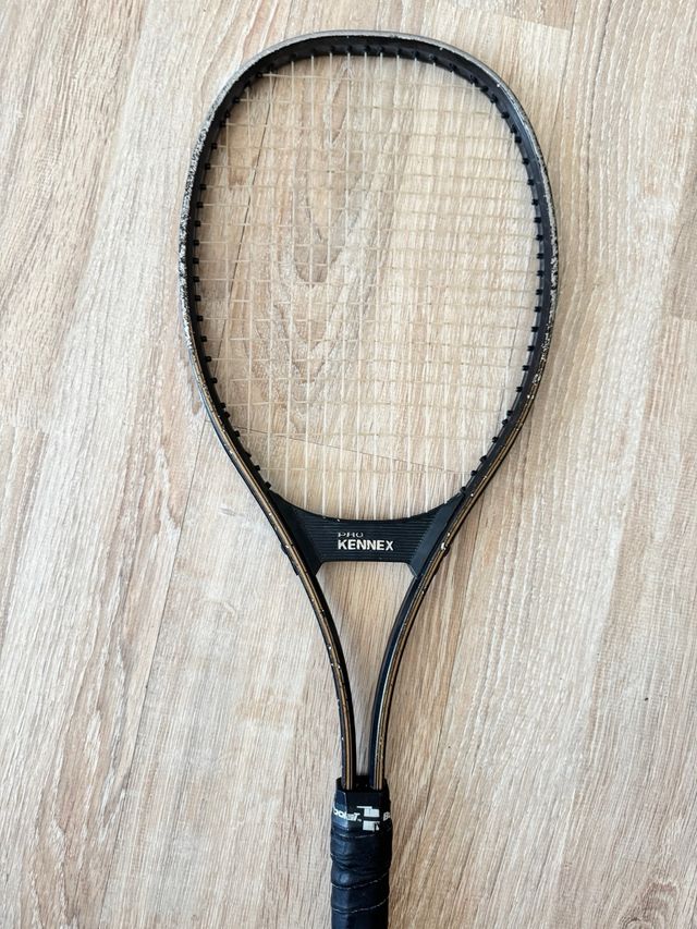 Raqueta Tenis Pro Kennex Top Flex