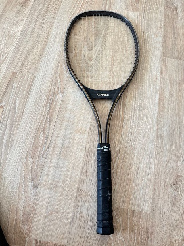 Raqueta Tenis Pro Kennex Top Flex