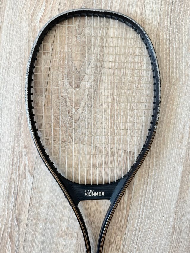 Raqueta Tenis Pro Kennex Top Flex