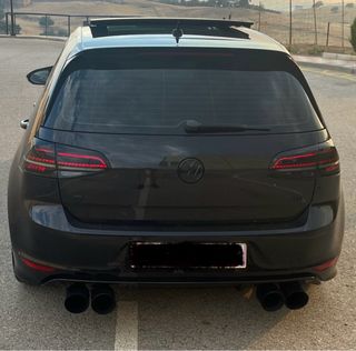 Volkswagen Golf  R360cv ABT DSG 4 Motion 2014
