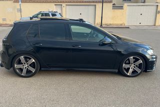 Volkswagen Golf  R360cv ABT DSG 4 Motion 2014