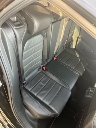 Volkswagen Golf  R360cv ABT DSG 4 Motion 2014
