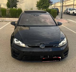 Volkswagen Golf  R360cv ABT DSG 4 Motion 2014