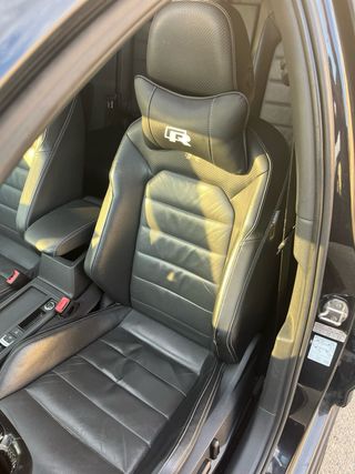 Volkswagen Golf  R360cv ABT DSG 4 Motion 2014