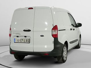 Ford Transit Courier 1.0 EcoBoost Trend