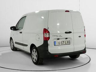 Ford Transit Courier 1.0 EcoBoost Trend