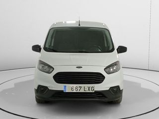 Ford Transit Courier 1.0 EcoBoost Trend