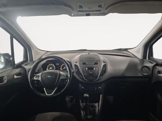 Ford Transit Courier 1.0 EcoBoost Trend