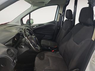 Ford Transit Courier 1.0 EcoBoost Trend