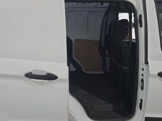 Ford Transit Courier 1.0 EcoBoost Trend