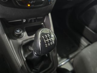 Ford Transit Courier 1.0 EcoBoost Trend