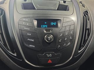 Ford Transit Courier 1.0 EcoBoost Trend