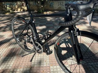 Bicicleta carretera Giant TCR Advanced SL