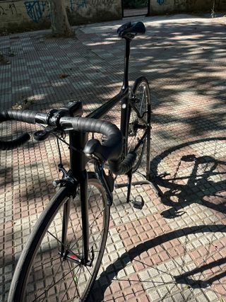 Bicicleta carretera Giant TCR Advanced SL