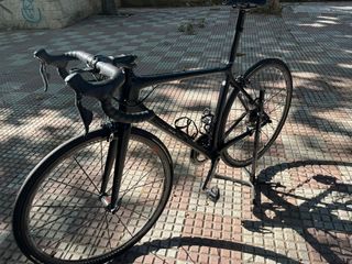 Bicicleta carretera Giant TCR Advanced SL