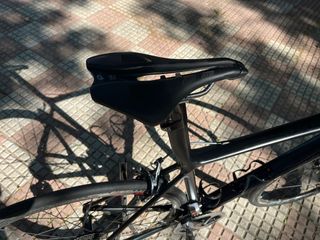 Bicicleta carretera Giant TCR Advanced SL