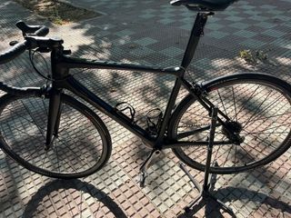 Bicicleta carretera Giant TCR Advanced SL