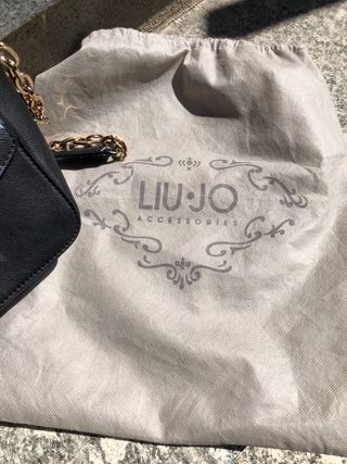 Liu Jo borsa a tracolla stampa animalier