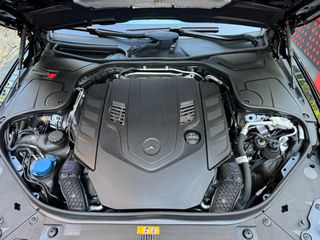 Mercedes-Benz Clase S560 COUPE *470cv*