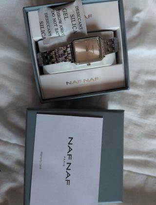 Reloj NAF NAF mujer