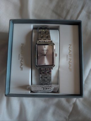 Reloj NAF NAF mujer