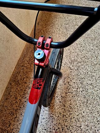 BMX Race Rift | Bicicleta Competición