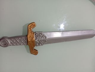 Disfraz Cruzado Medieval