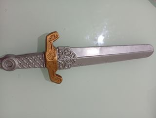 Disfraz Cruzado Medieval