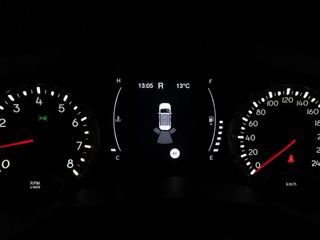 Jeep Renegade Longitude FWD