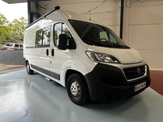 CAMPER FIAT DUCATO L3H2