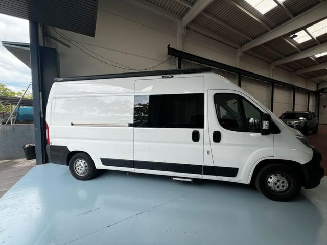 CAMPER FIAT DUCATO L3H2