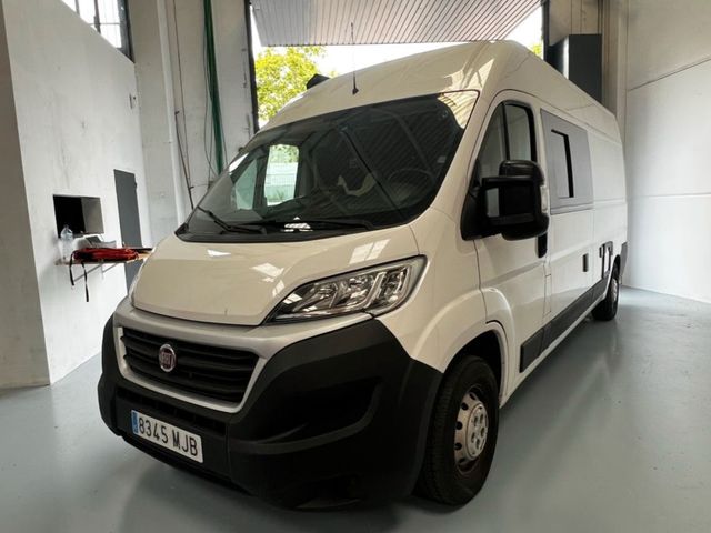 CAMPER FIAT DUCATO L3H2