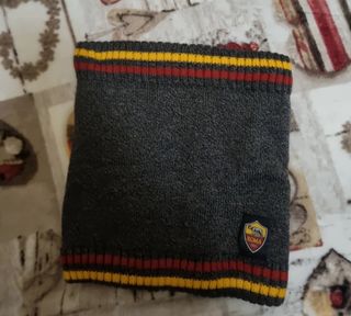 Paracollo AS Roma - Nuovo