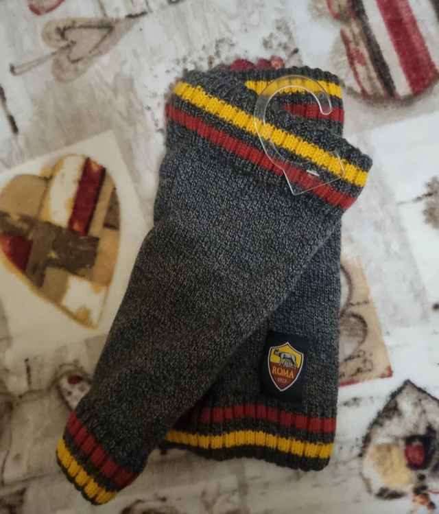 Paracollo AS Roma - Nuovo