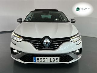 Renault Megane S.T. R.S.Line E-TECH Híbrido ench. 117kW