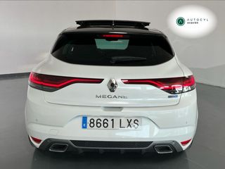 Renault Megane S.T. R.S.Line E-TECH Híbrido ench. 117kW