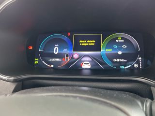 Renault Megane S.T. R.S.Line E-TECH Híbrido ench. 117kW