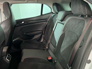 Renault Megane S.T. R.S.Line E-TECH Híbrido ench. 117kW