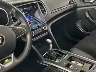 Renault Megane S.T. R.S.Line E-TECH Híbrido ench. 117kW