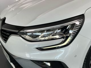 Renault Megane S.T. R.S.Line E-TECH Híbrido ench. 117kW