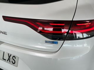 Renault Megane S.T. R.S.Line E-TECH Híbrido ench. 117kW