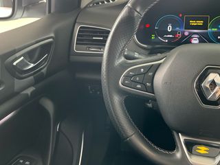 Renault Megane S.T. R.S.Line E-TECH Híbrido ench. 117kW