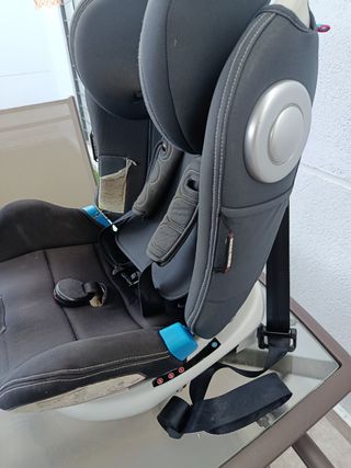 Silla coche Bebé Babify